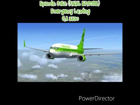 Is Green Airlines The Safest Airline, Or Not?