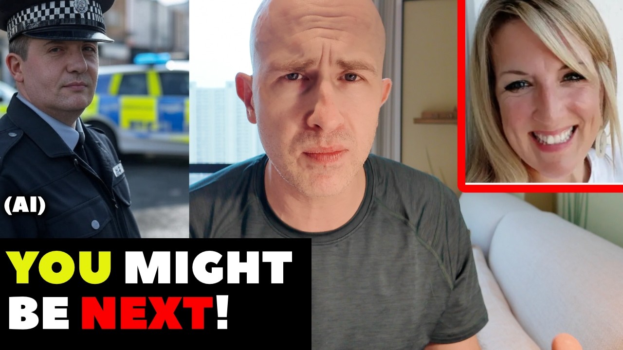 TOTAL Police Madness!