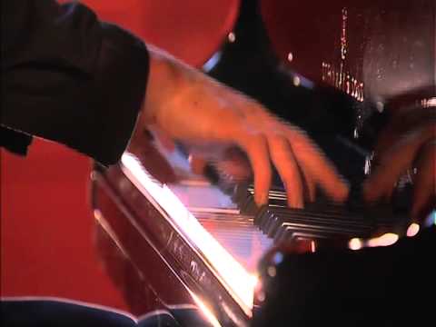 Schubert Impromptu : Alexander McKenzie