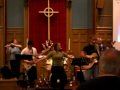 Wellsboro Vineyard Worship Team - "Bless His ...