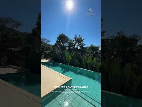 UMA CASA CINEMATOGRÁFICA- Fazendinha de Simão Pereira #altopadrao #imoveisvenda #casadeluxo