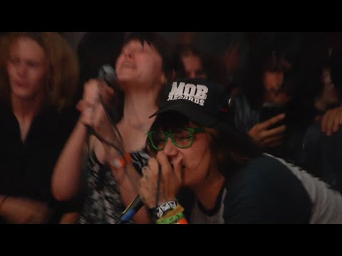 cash only tony's live @ howdy 8/7/25