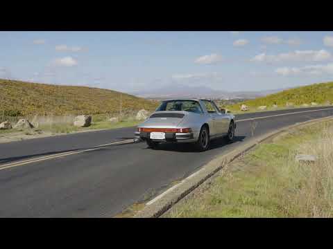 1977 Porsche 911 (CC-2021139) for sale in Pleasanton, California