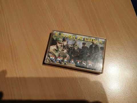 Sisački Band Aid - U nama je cijela Hrvatska