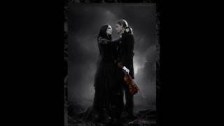 Dark Sanctuary - L'Ombre Triste