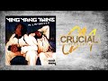 Ying Yang Twins - Naggin' [Instrumental]