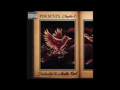 T-Chronic - Akrazy ft. Katelyn Karl & K-Skunk