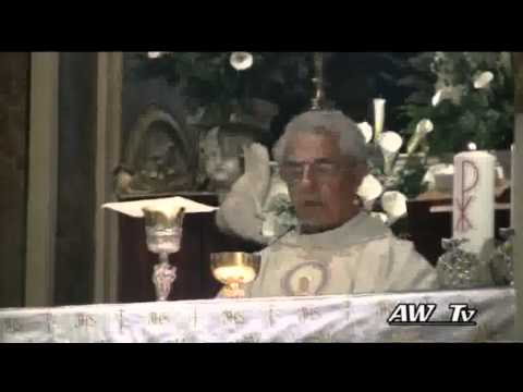 Sant'Agata di Puglia - Comunioni 2012