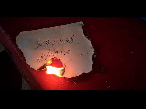 Video de la banda 17C