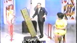 Robert Harbin - Anti Matter Levitation 1970s