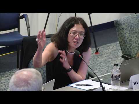 NHGRI Council-Initiated Discussion (May 2018)