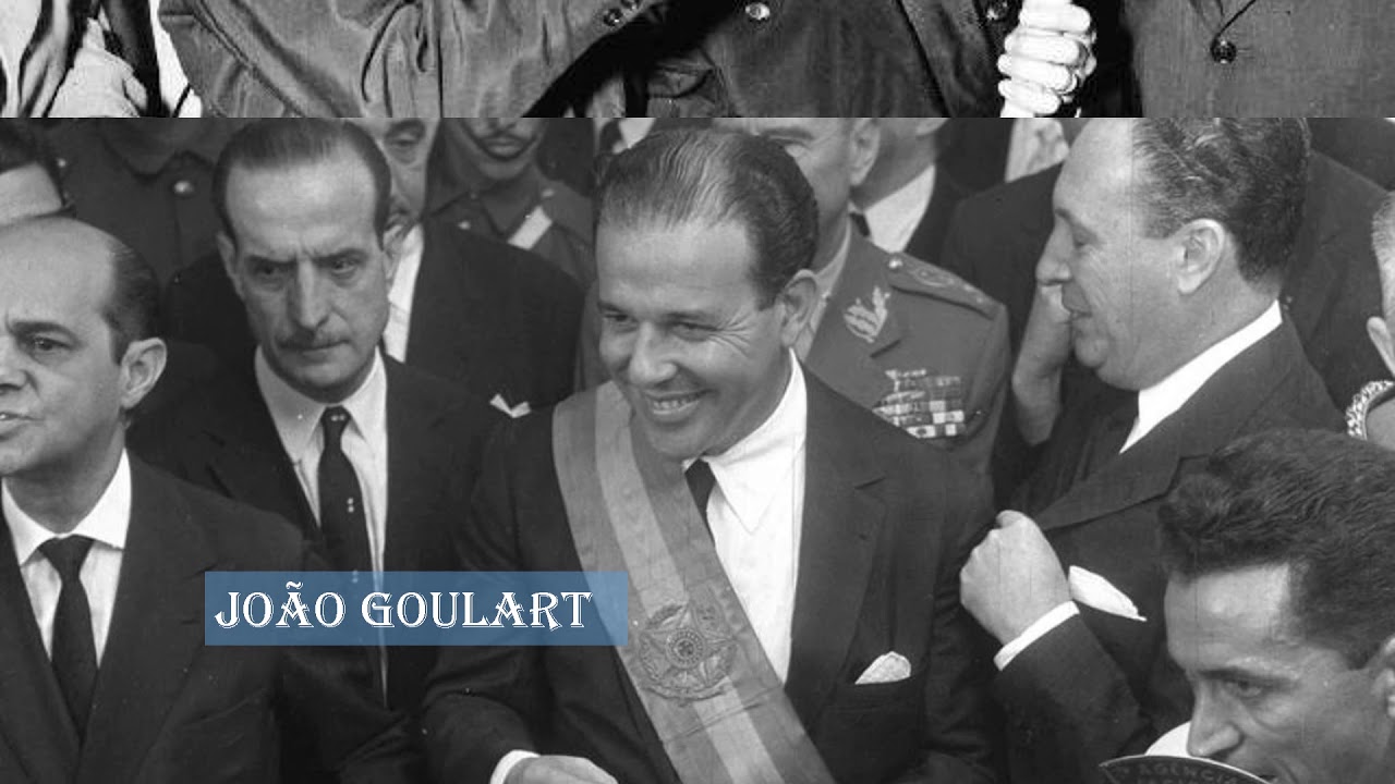 HISTÓRIA REPÚBLICA POPULISTA