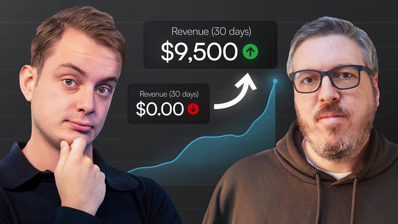 He Went From $0 to $8,000/Month in 6 Weeks With YouTube Automation