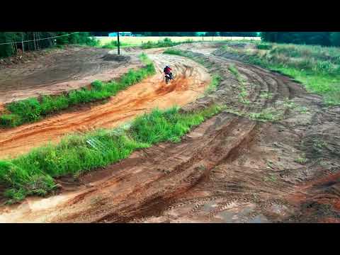 Polanów Tor Motocrossowy