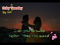 Nazareth - RubyTuesday (Lyrics/HQ)