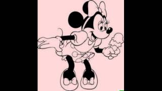 Dimie Cat — Minnie Yoo Hoo