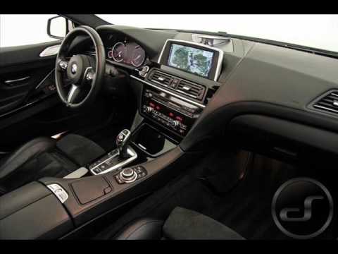 BMW 640D GRAND COUPE