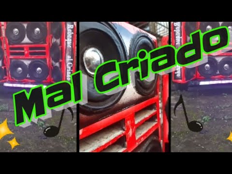 Conheça o REBOQUE MAL CRIADO 🔊🎶