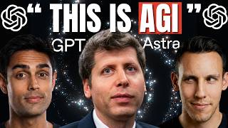 Why OpenAI’s New Astra Model Changes Everything