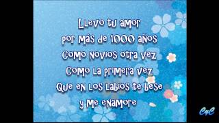 Más de 1000 Años - Aleks Syntek