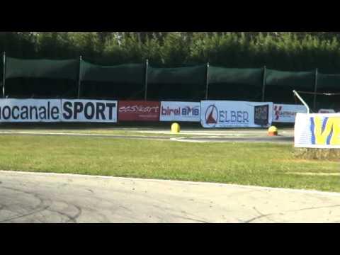 2011 Easykart World Championship Finals-Italy (Senior Light Final A)