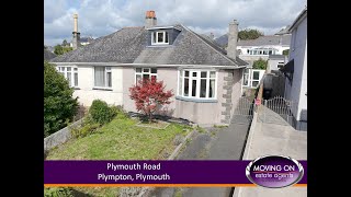 44 Plymouth Road, Plympton