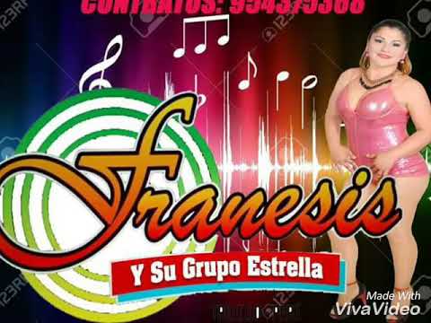 no me abandones FRANESIS