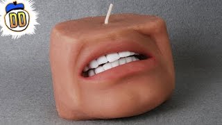 26 Creepiest Science Experiments You've Never Heard Of