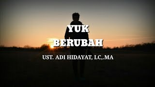 Download lagu 1 MINUTE BOOSTER UST. ADI HIDAYAT, LC,.MA mp3