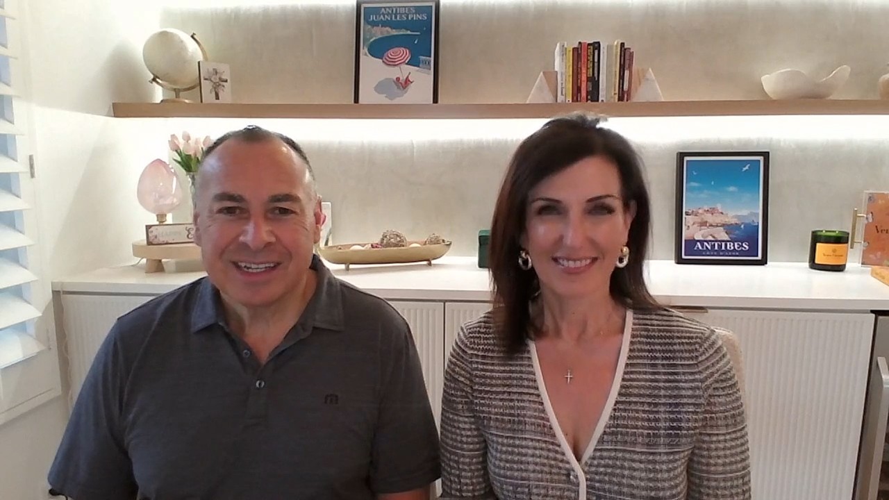 How the Iran War Could Affect the California Real Estate Market 