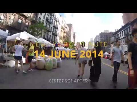 140614 | for monster ๐ sisterschapter