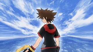 FULL PLAYTHROUGH- Kingdom Hearts 3 Re: Mind