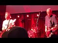 Superchunk - "My Gap Feels Weird" Live at Ardmore Music Hall, Ardmore, PA 9/10/23