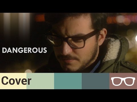 Dangerous - John Karayiannis