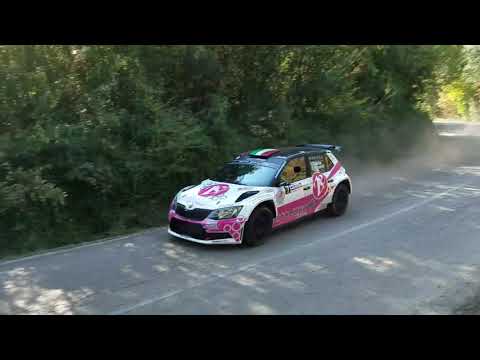 42° TROFEO MAREMMA 2018 PS4 CAPANNE Show & Pure Sound Rally HD