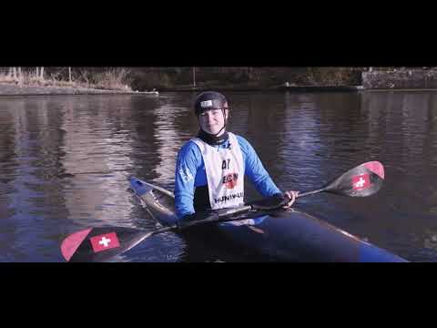 Thurgauer Sportpreis 2022 - Naemi Brändle