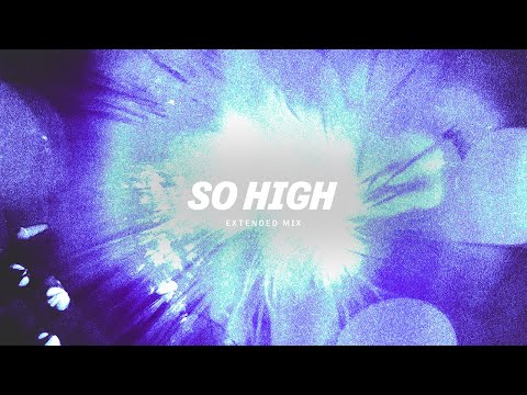 Repiet & Lucles - So High (Extended Mix)