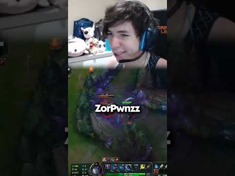 Best Way To Describe Kayn!