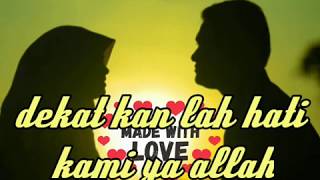 Download lagu Status wa (ana uhibbuka fillah) mp3 Download lagu Status wa (ana uhibbuka fillah) mp3