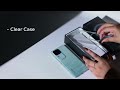 Vivo V30 5G Unboxing Green Sea