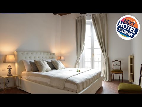 Mila Apartments Magenta | Milan, Italy | Hotel Review 🌟