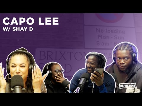 "Who's Questioning why you was with me or not? 🤬" - Shay D & Capo Lee test Capo's crew