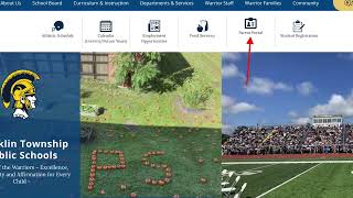 Genesis Parent Portal 10 23