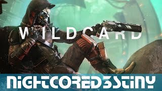 ♪「Nightcore」Fireborn - Destiny 2 Rap (JT Machinima)