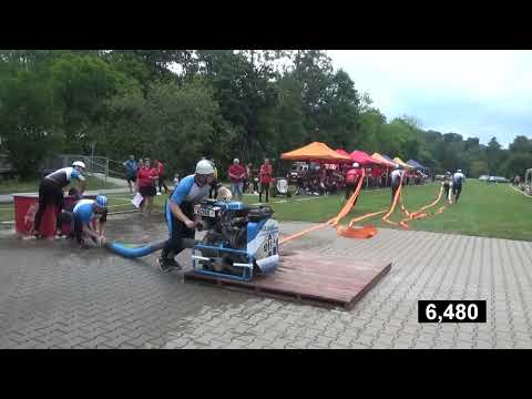 08 SDH VELKÉ HAMRY - PKL KOŠŤÁLOV 2022 1 p