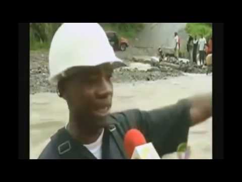 Nobody Can Cross It - Original & Remix by DJ POWA