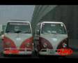 Рекламный ролик Subaru Domingo Bus 1996