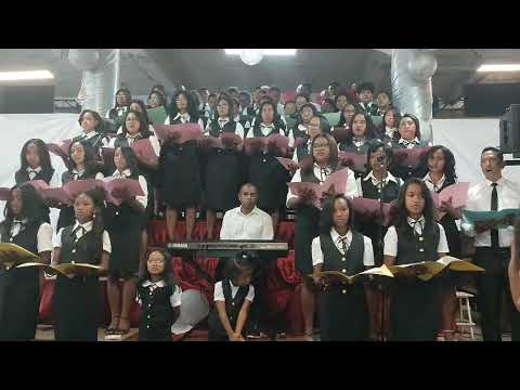 Antoko mpihira Feo Mamy - Maniry mafy aho (Fihirana FFPM, 107)