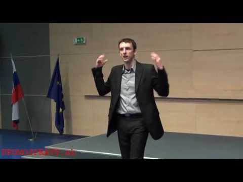 Martin HUBA: Padali červené kýble vody