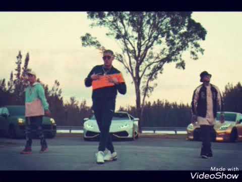 Si Tu Lo Dejas - Rvissian X Bad bunny X Farruko letra